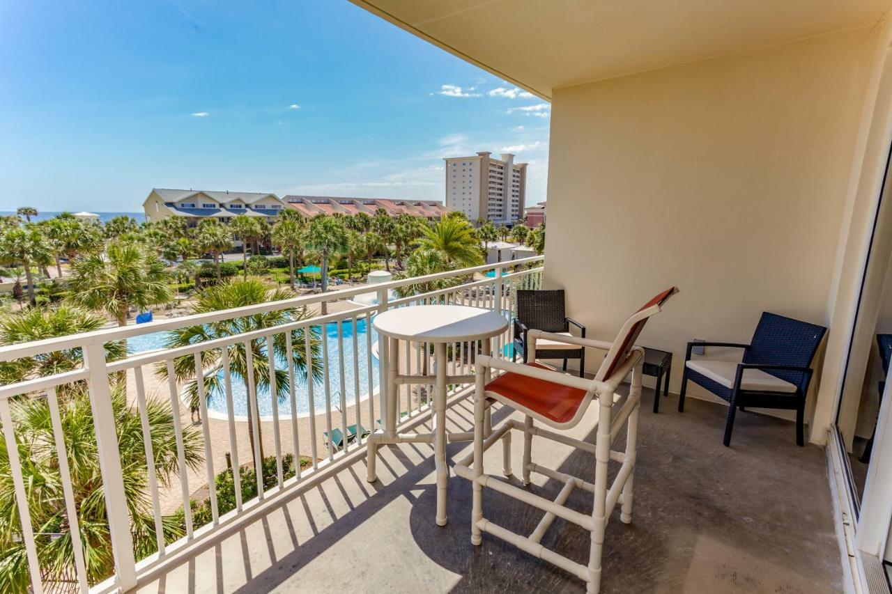Apartamento Sterling Shores II Destin Habitación foto