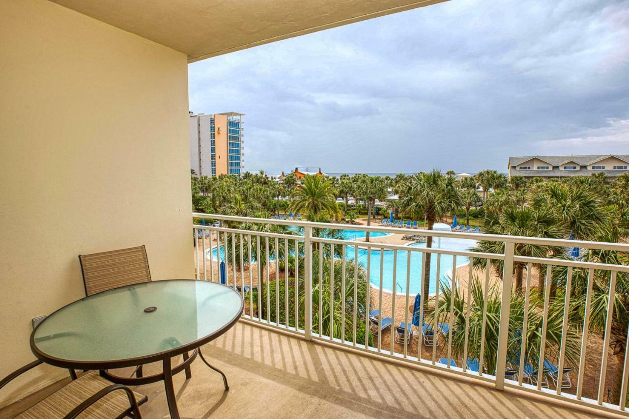 Apartamento Sterling Shores II Destin Habitación foto