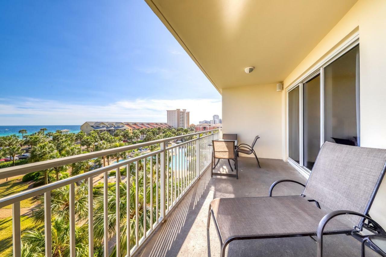 Apartamento Sterling Shores II Destin Habitación foto